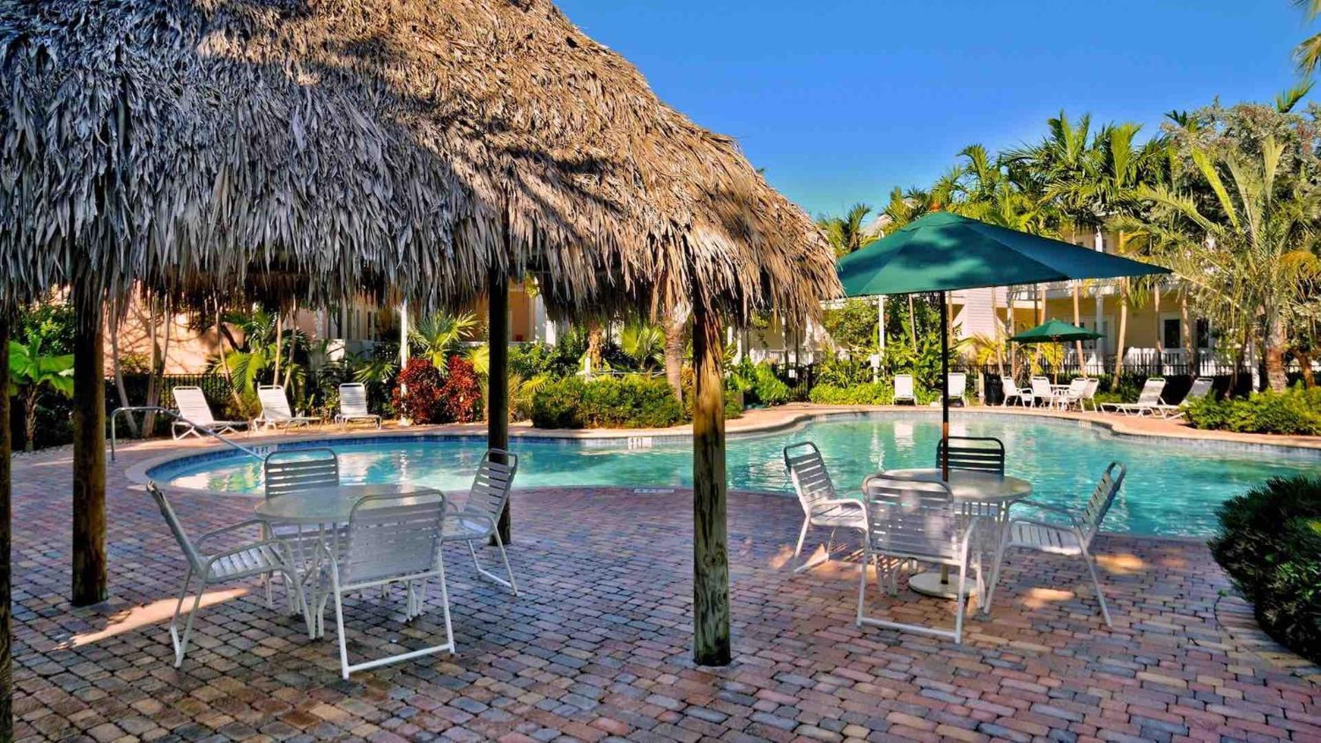 Octopus Garden By Last Key Realty Holiday home Key West