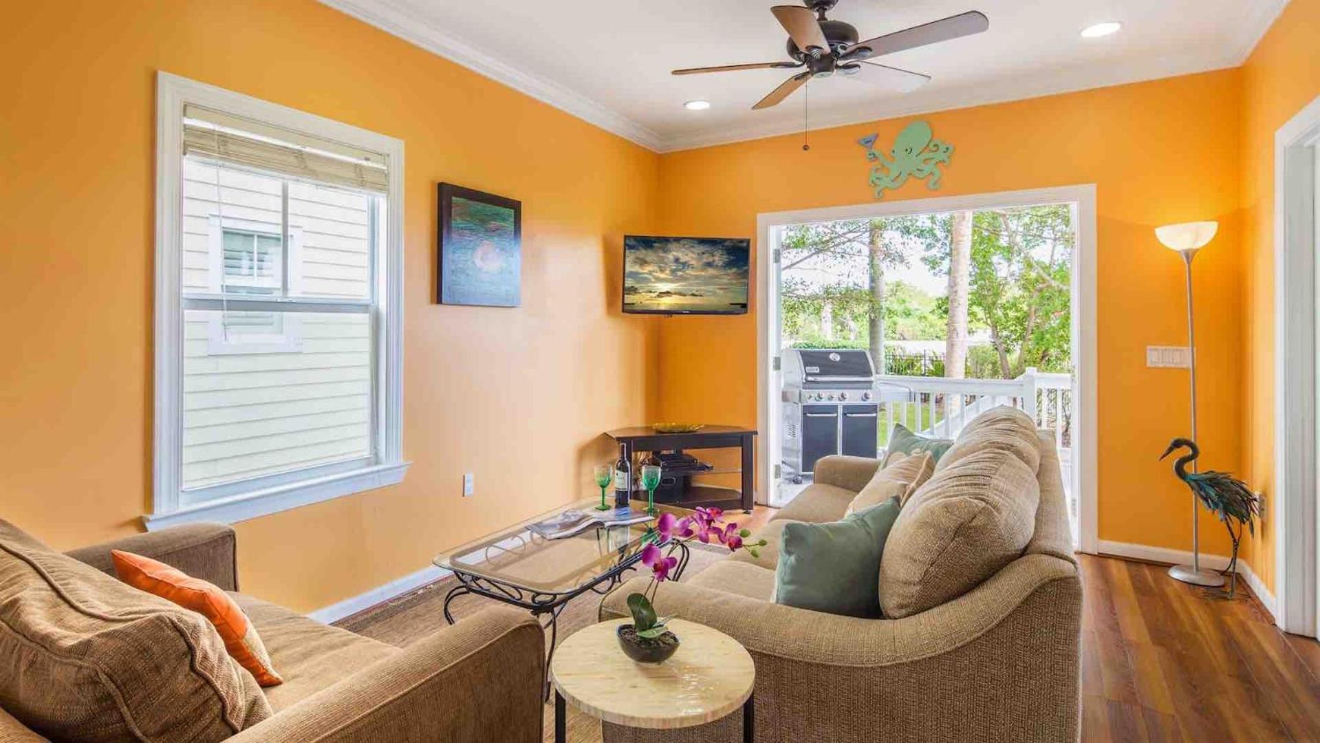 Holiday home Octopus Garden By Last Key Realty Key West