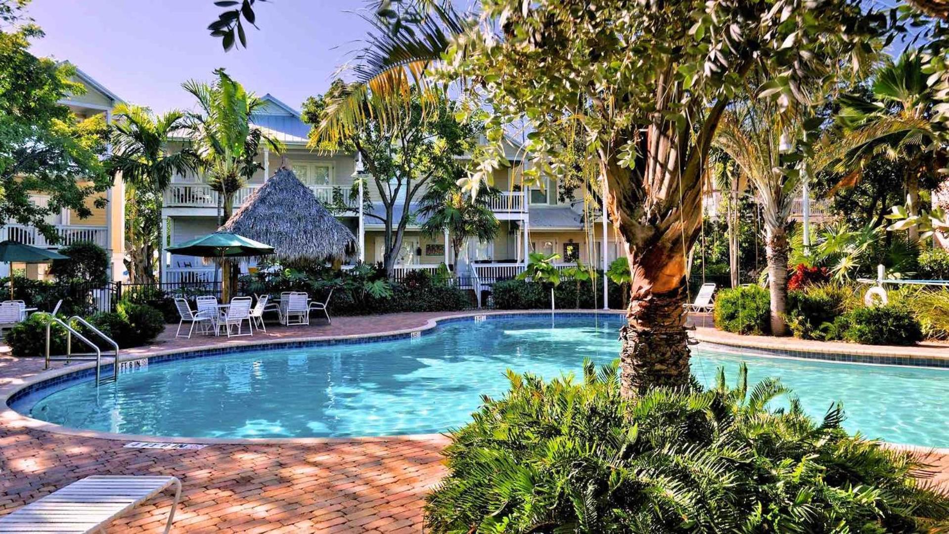 Octopus Garden By Last Key Realty *