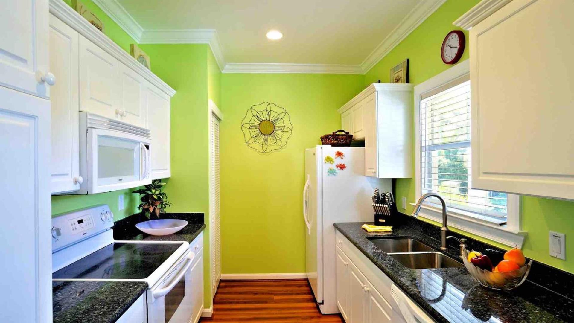 Octopus Garden By Last Key Realty Key West