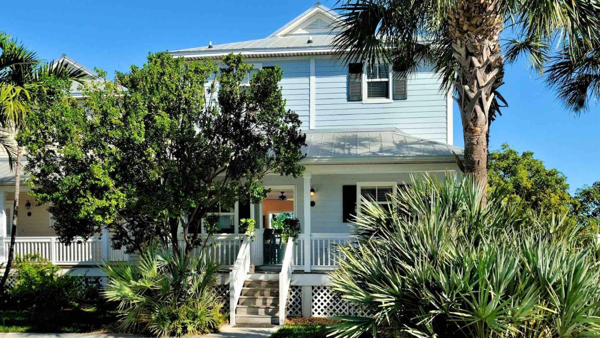 Holiday home Octopus Garden By Last Key Realty Key West