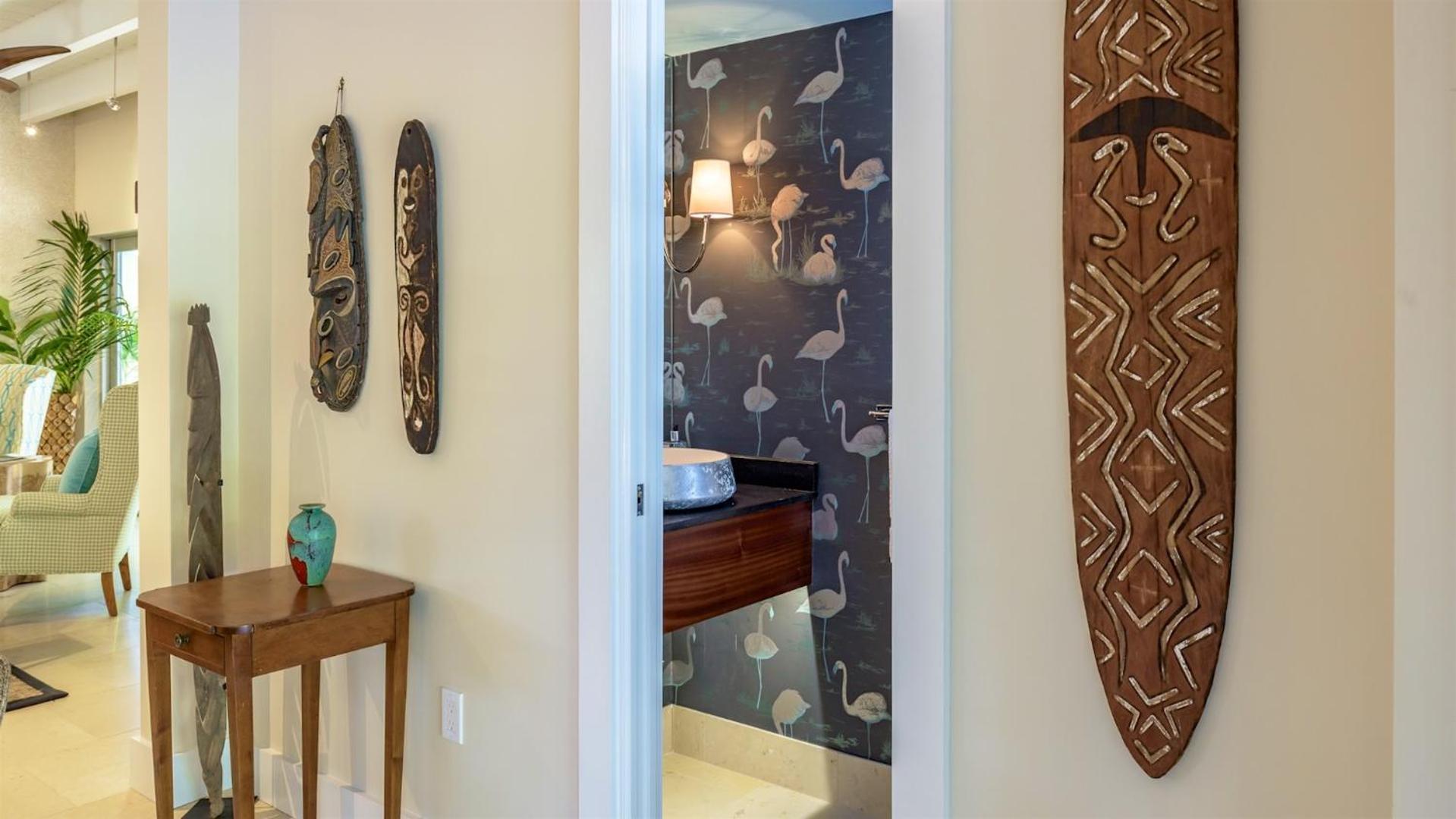 Holiday home The Polynesian House Bylast Key Realty Key West