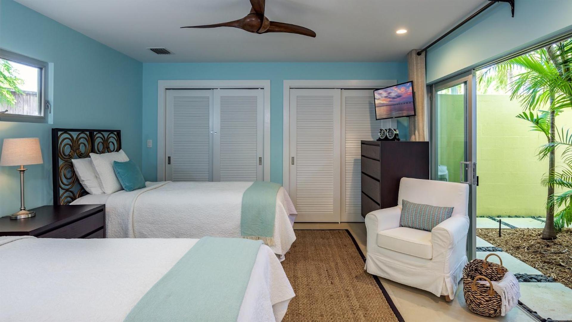 The Polynesian House Bylast Key Realty Holiday home *