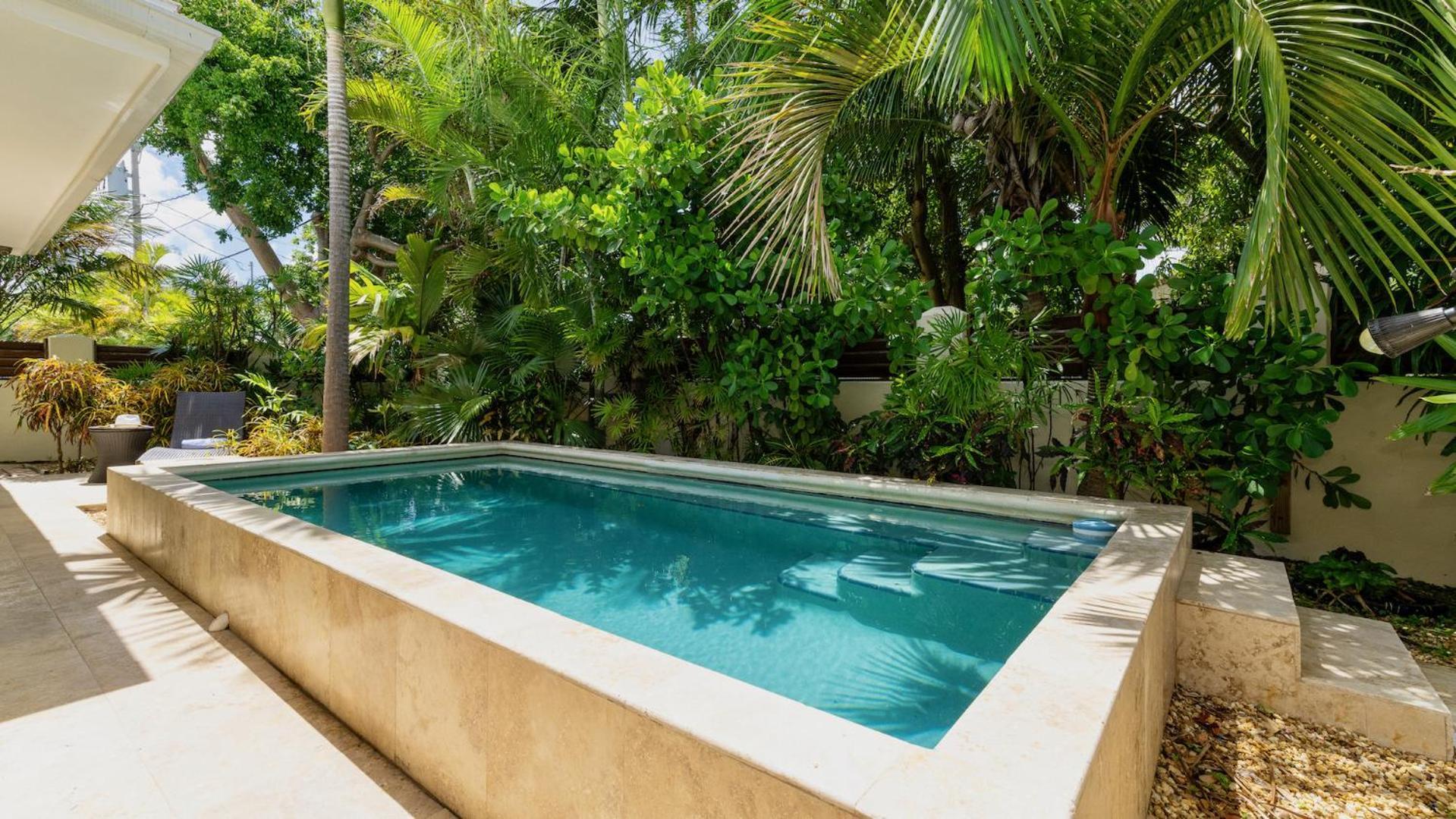 Holiday home Island Opulence By Last Key Realty Key West