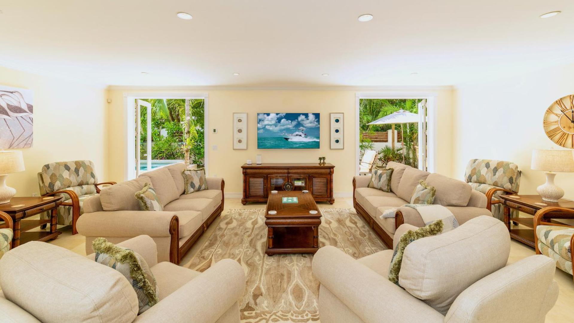 Island Opulence By Last Key Realty *