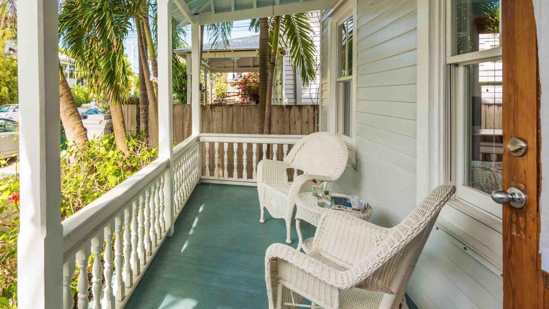 Havana House By Last Key Realty * Key West