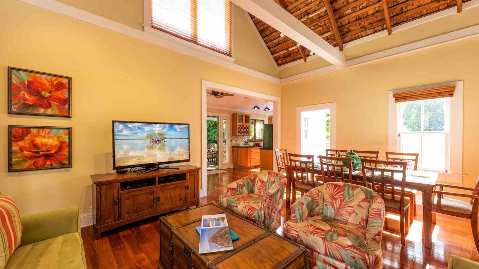 Havana House By Last Key Realty * Key West