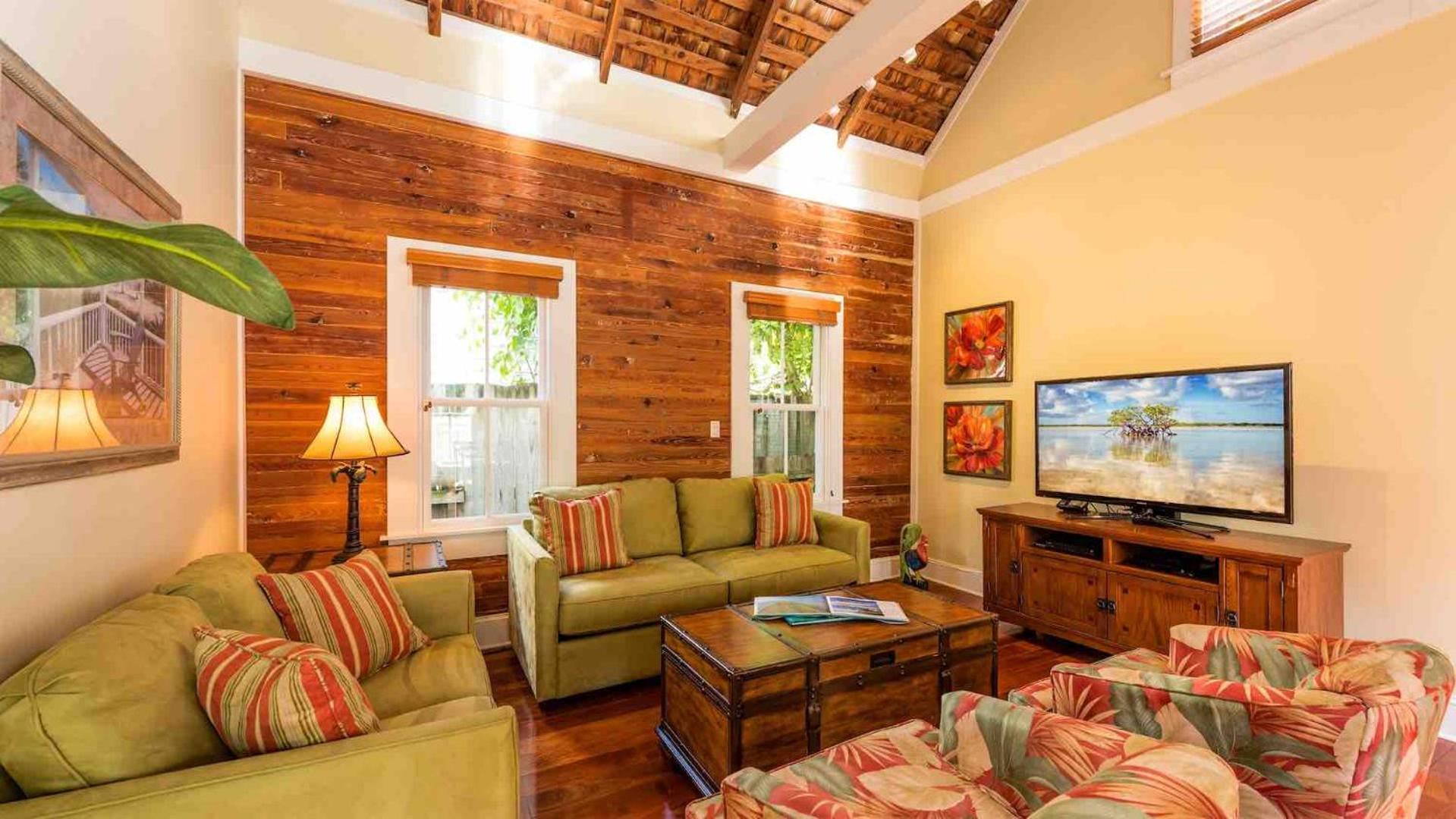 Havana House By Last Key Realty * Key West