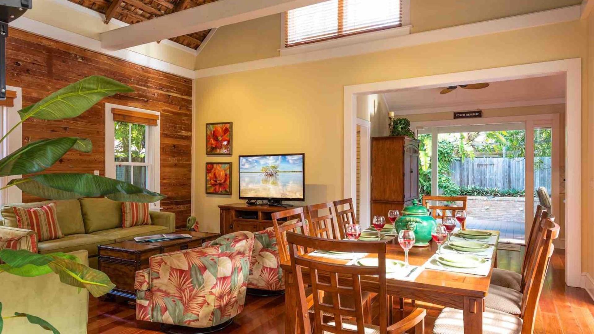 Havana House By Last Key Realty