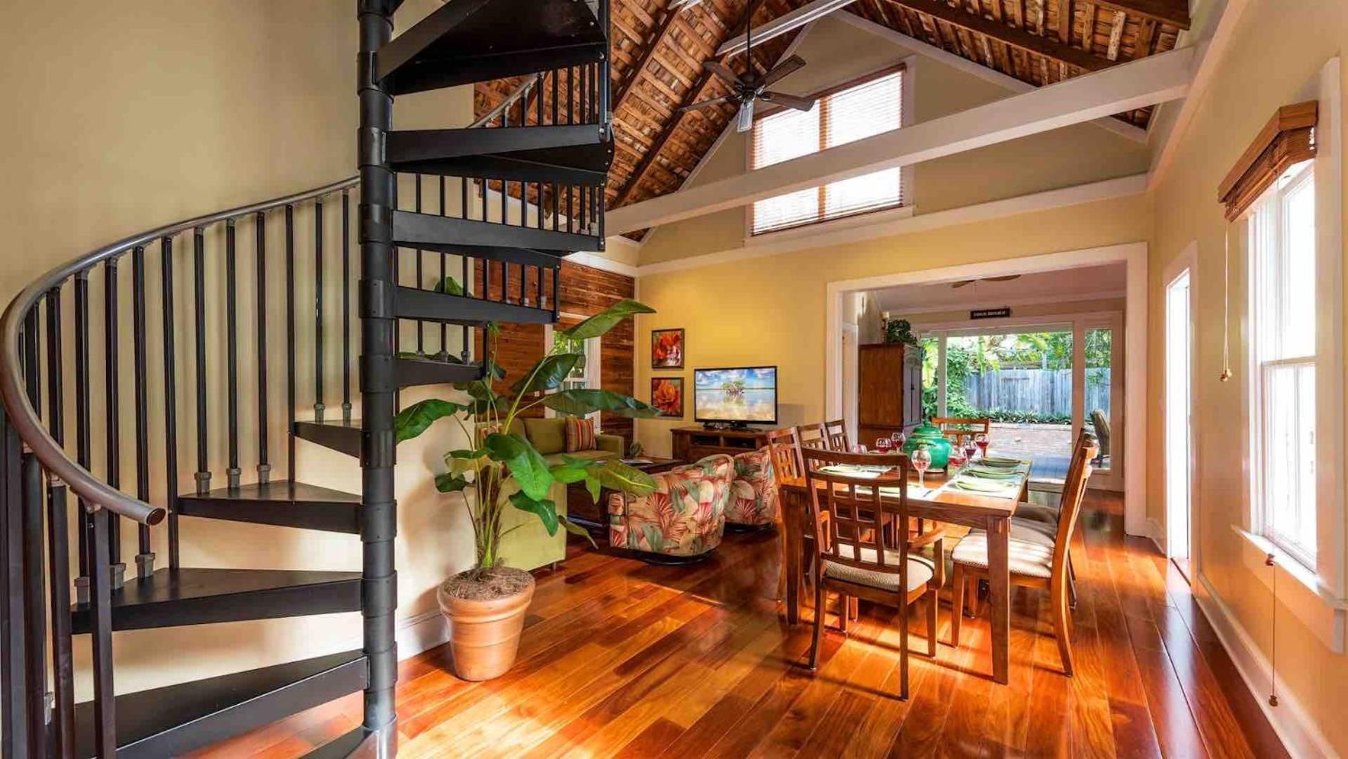 Havana House By Last Key Realty Key West
