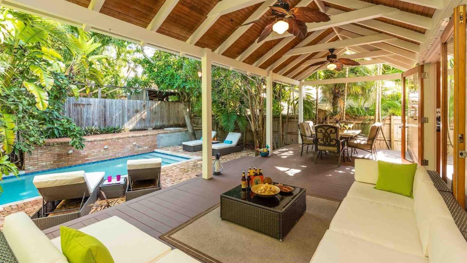 Havana House By Last Key Realty *
