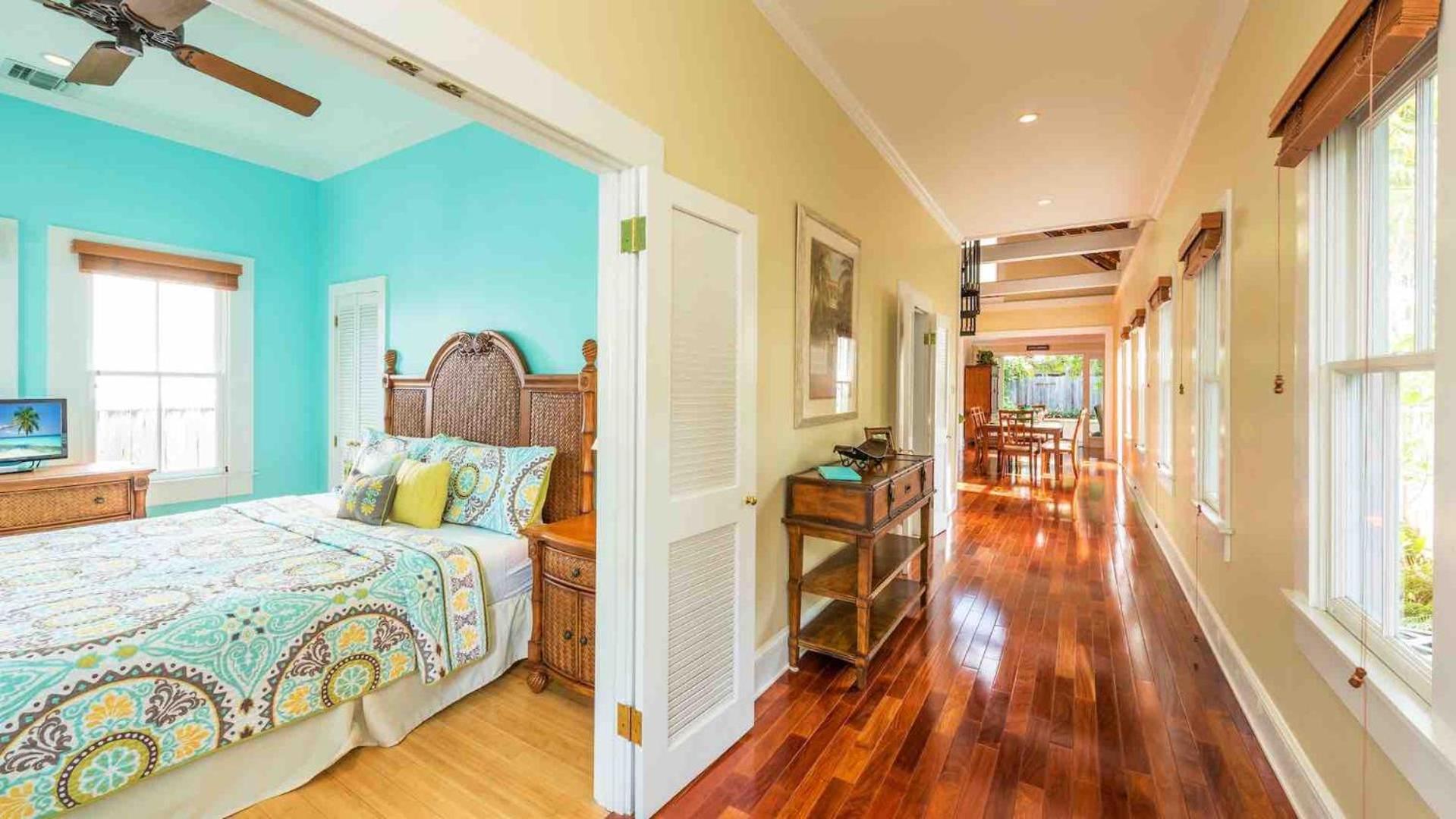 Havana House By Last Key Realty Key West