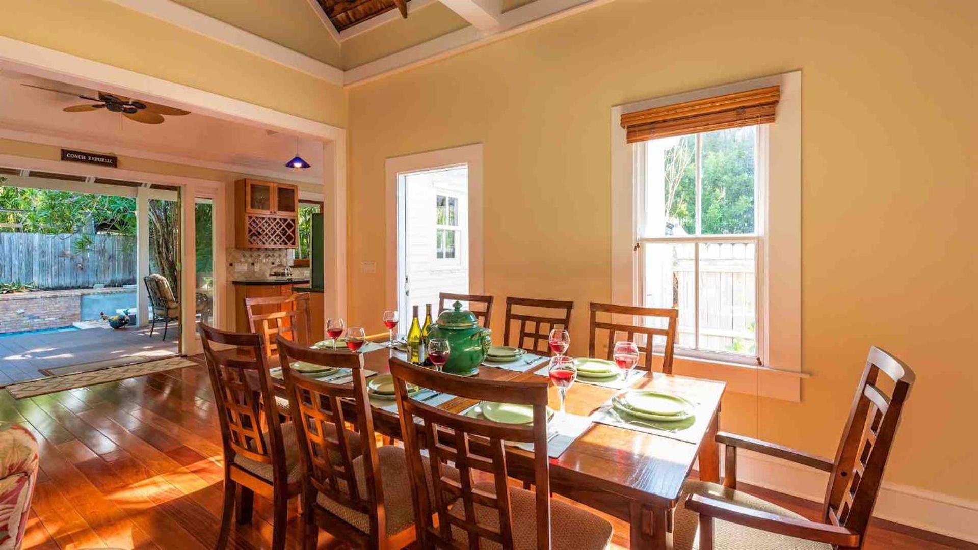 Holiday home Havana House By Last Key Realty