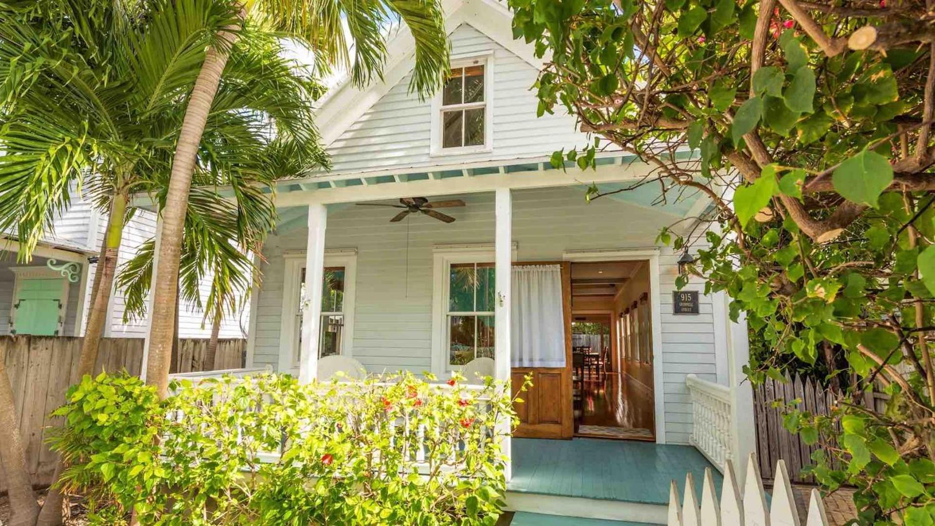 Havana House By Last Key Realty Holiday home *
