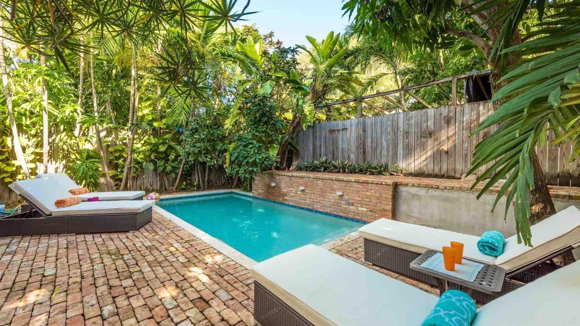 Holiday home Havana House By Last Key Realty Key West