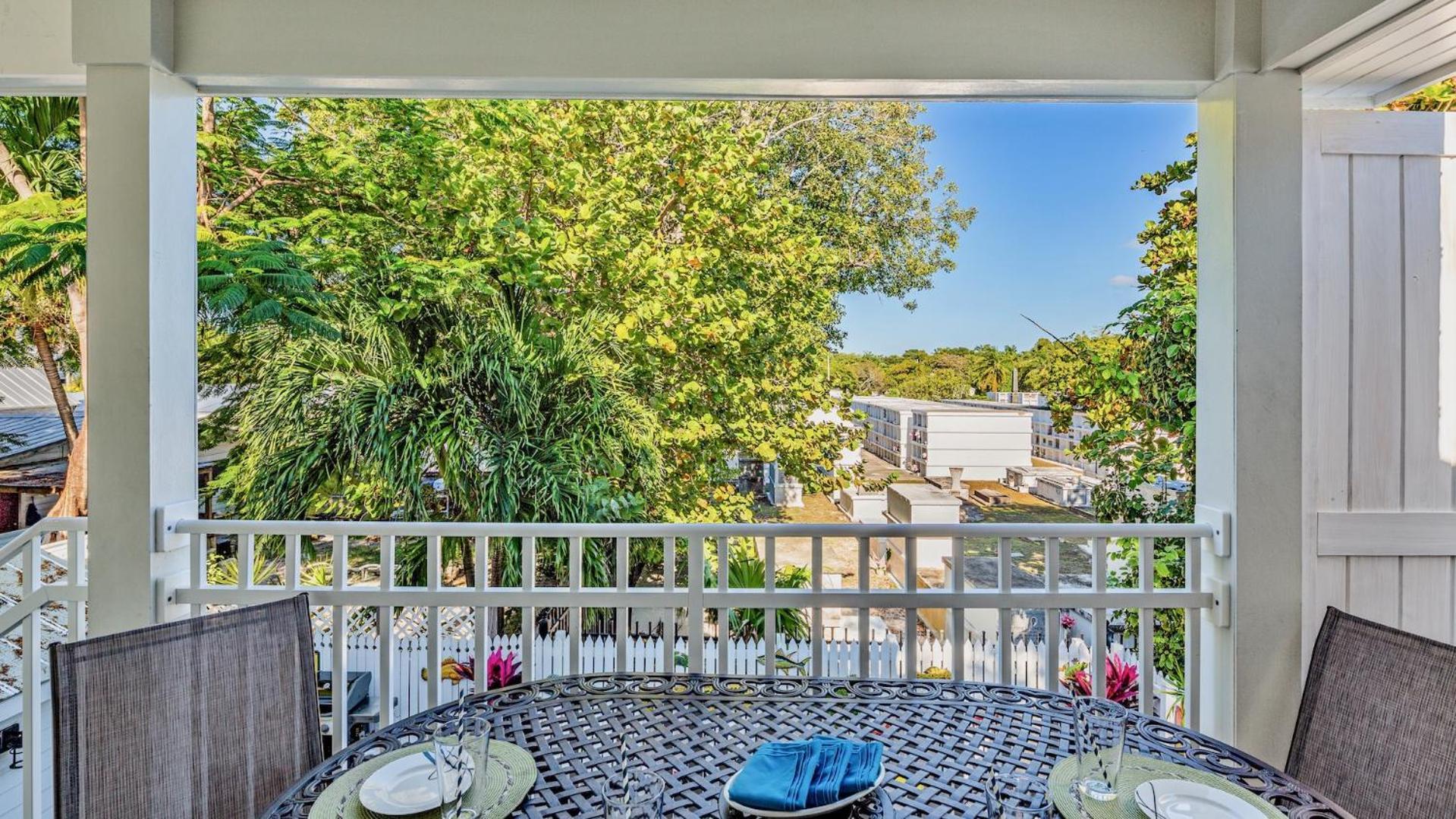 Casita Olivietta By Last Key Realty *