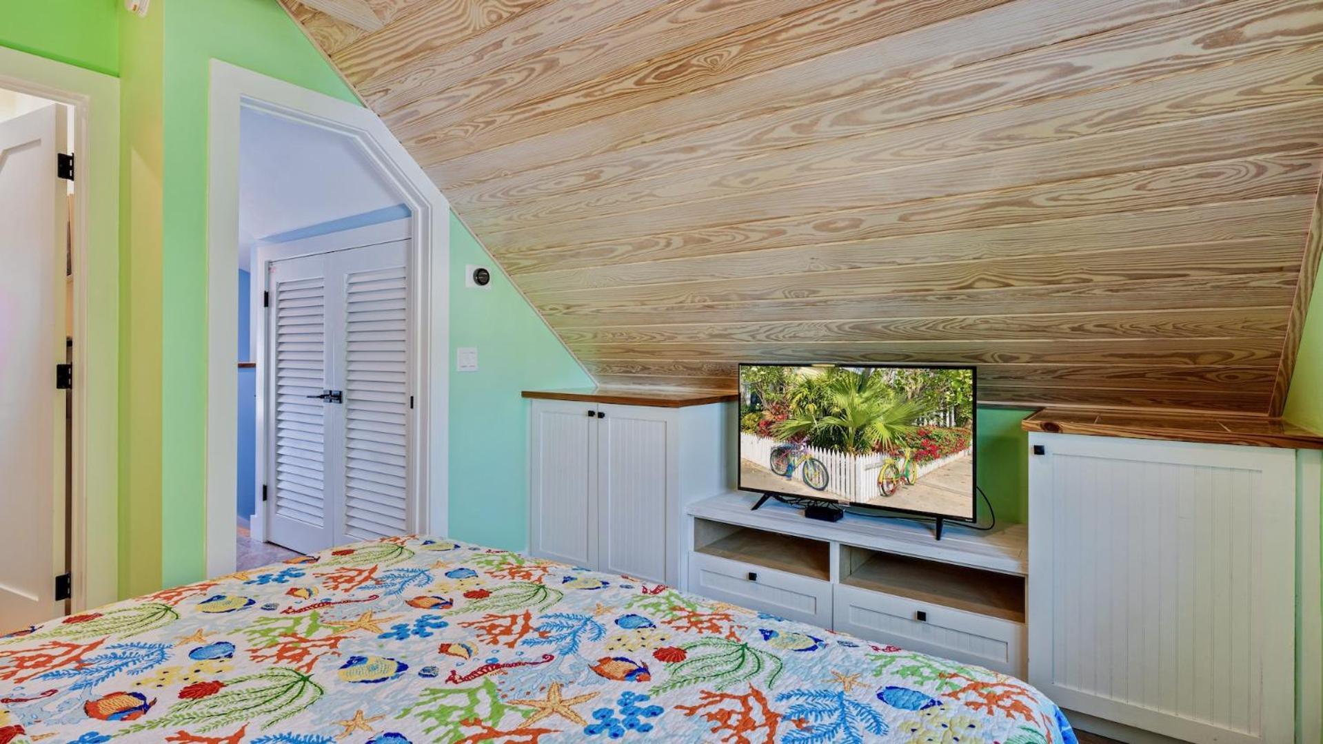 Casita Olivietta By Last Key Realty Key West
