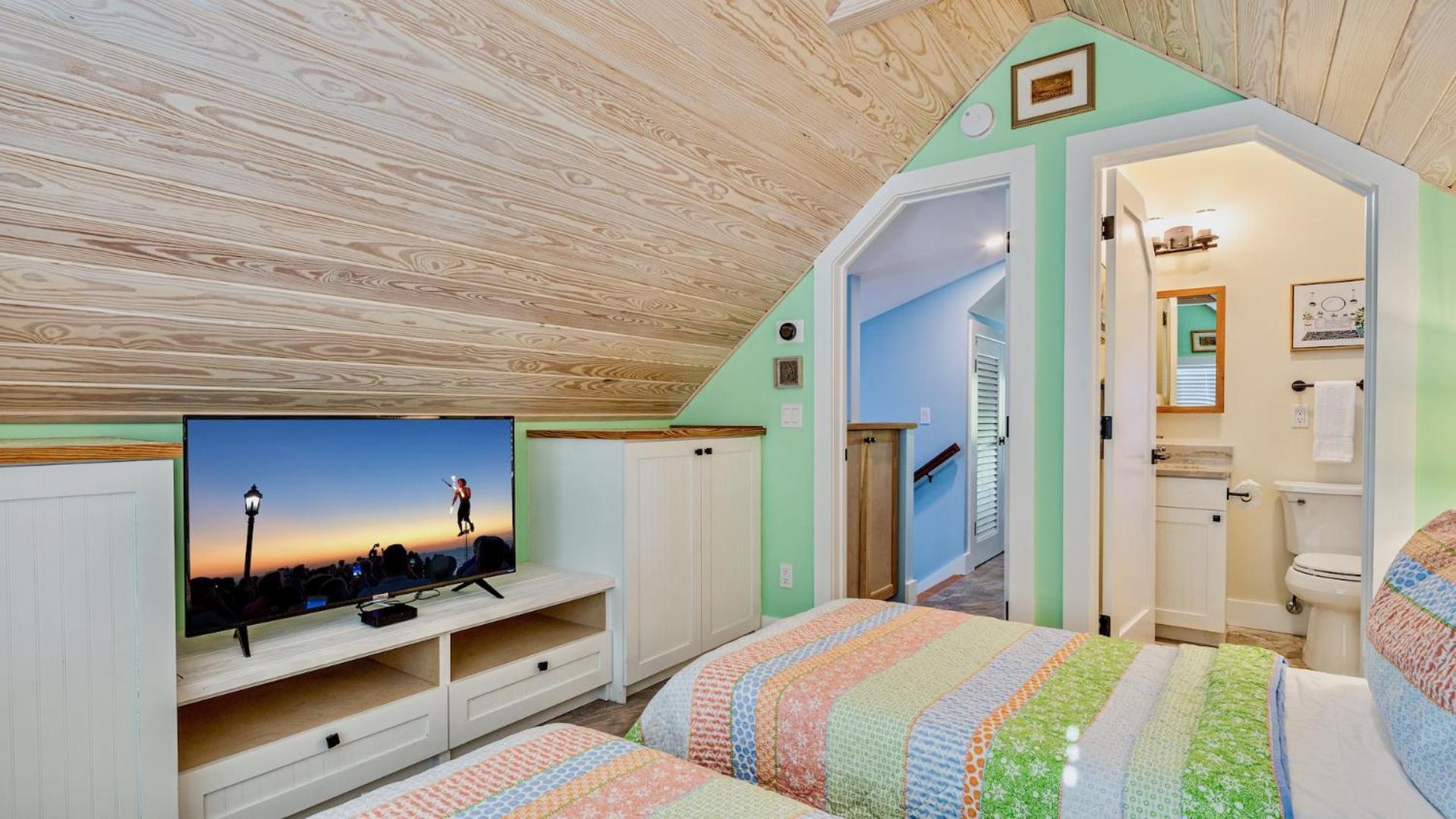 Casita Olivietta By Last Key Realty Holiday home