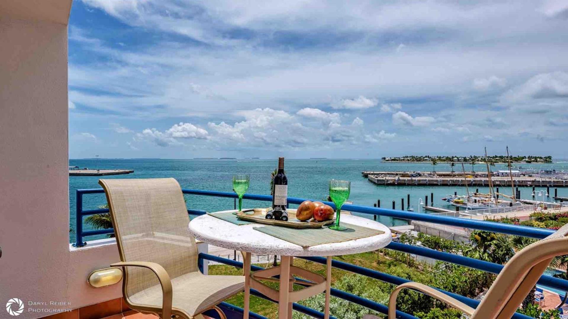 Gulfside Vistas By Last Key Realty * Key West