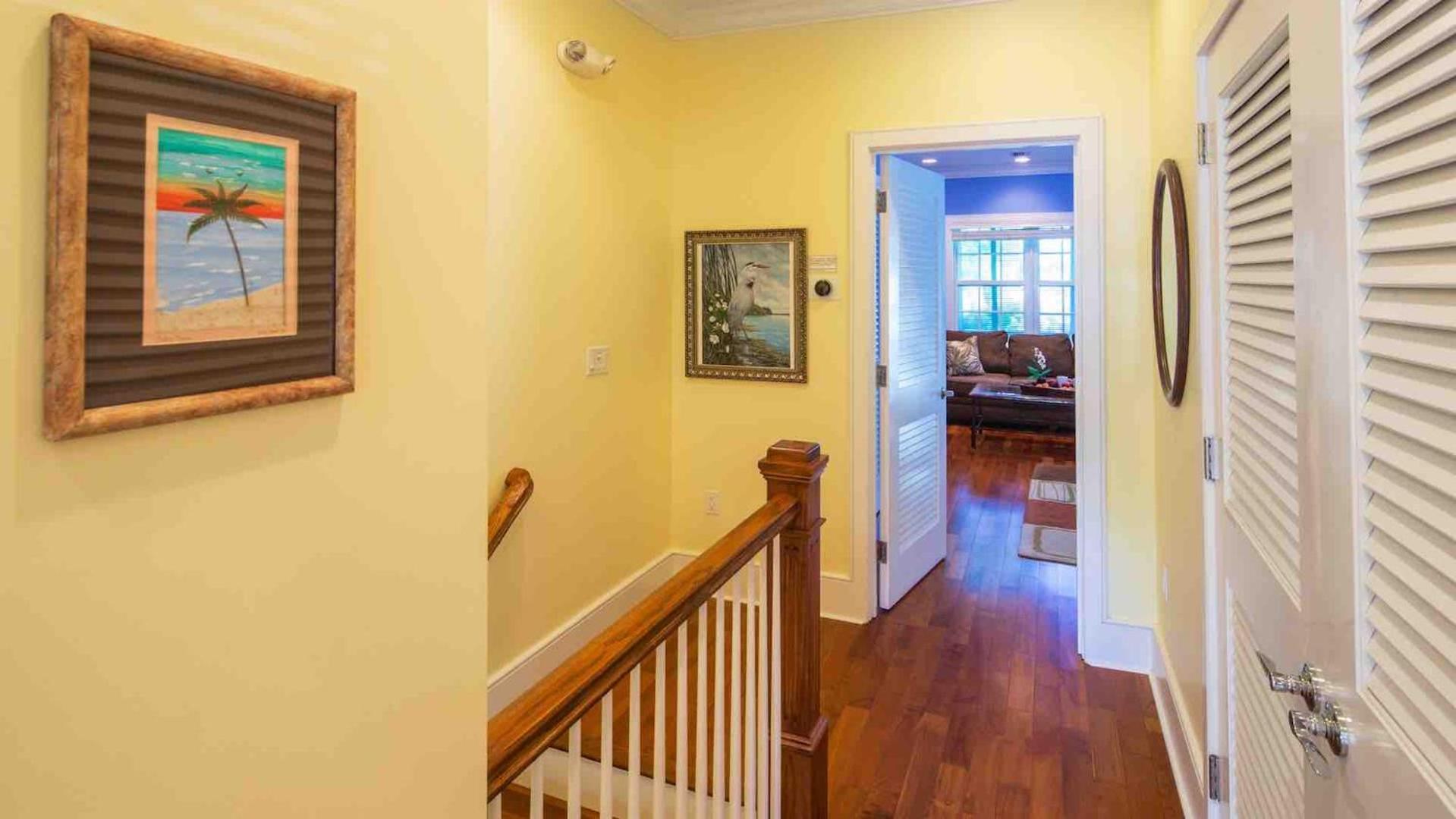 The Smiling Ibis By Last Key Realty Holiday home Key West