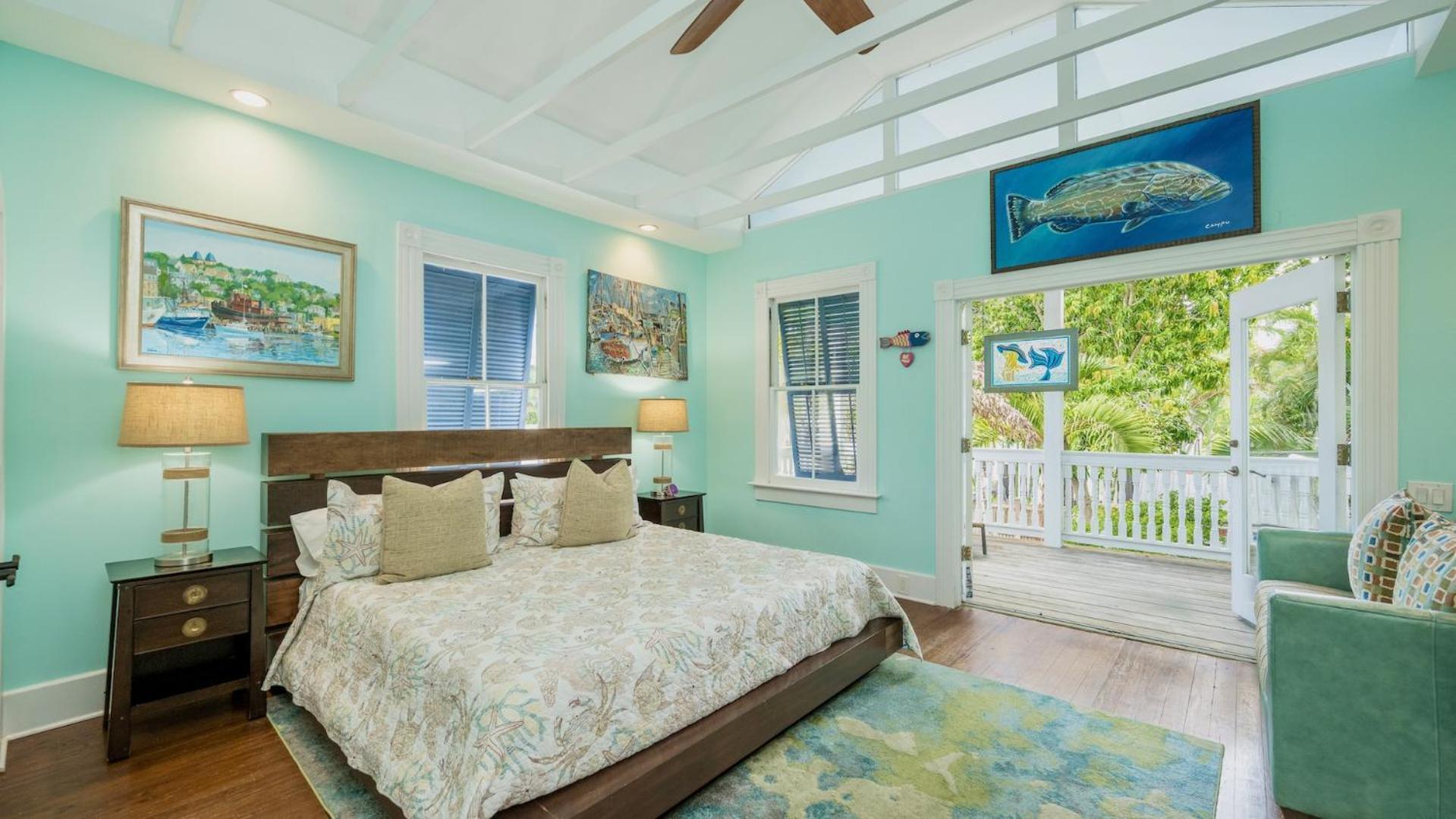 Holiday home The Wicked Tuna By Last Key Realty *