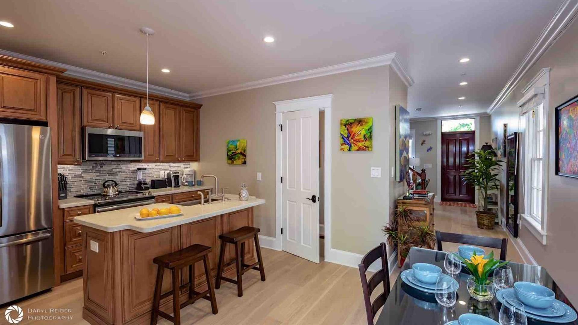 Holiday home The Toasted Coconut By Last Key Realty *