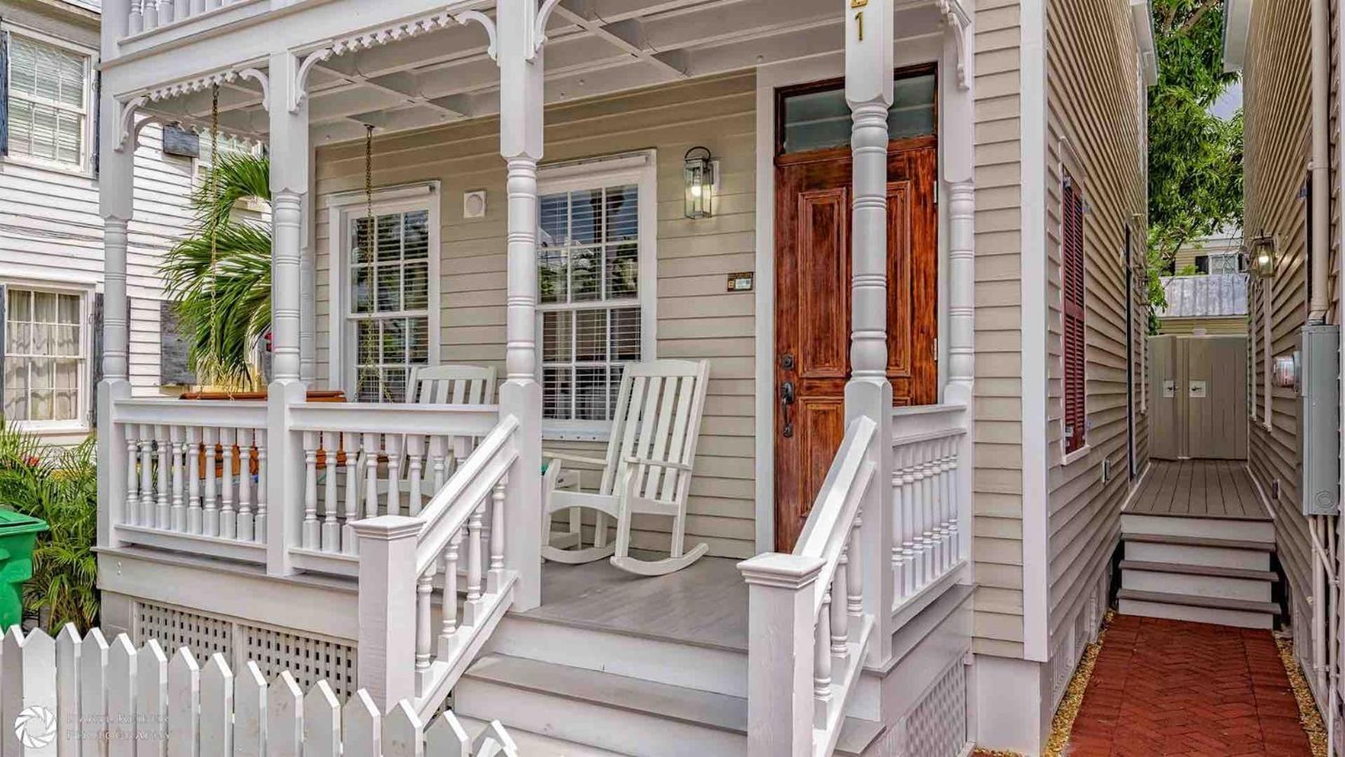 The Zesty Lime By Last Key Realty *