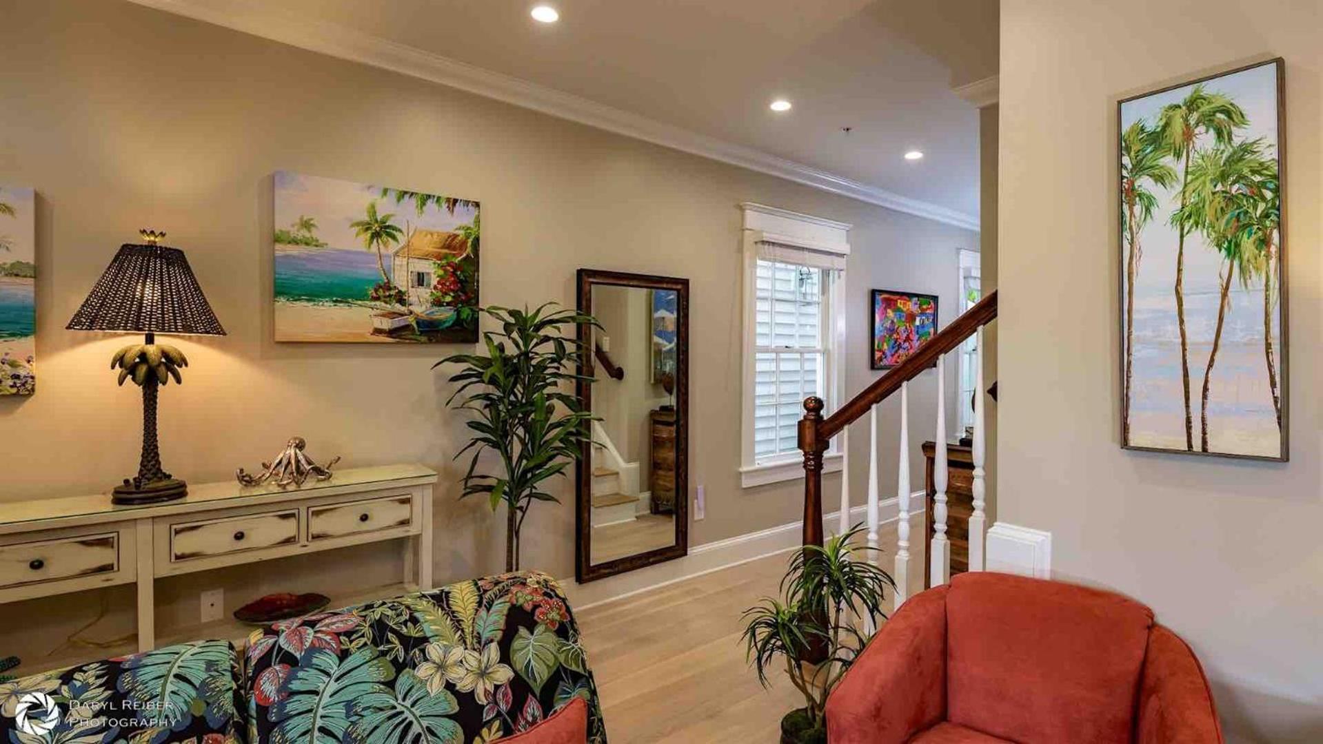 The Toasted Coconut By Last Key Realty Key West