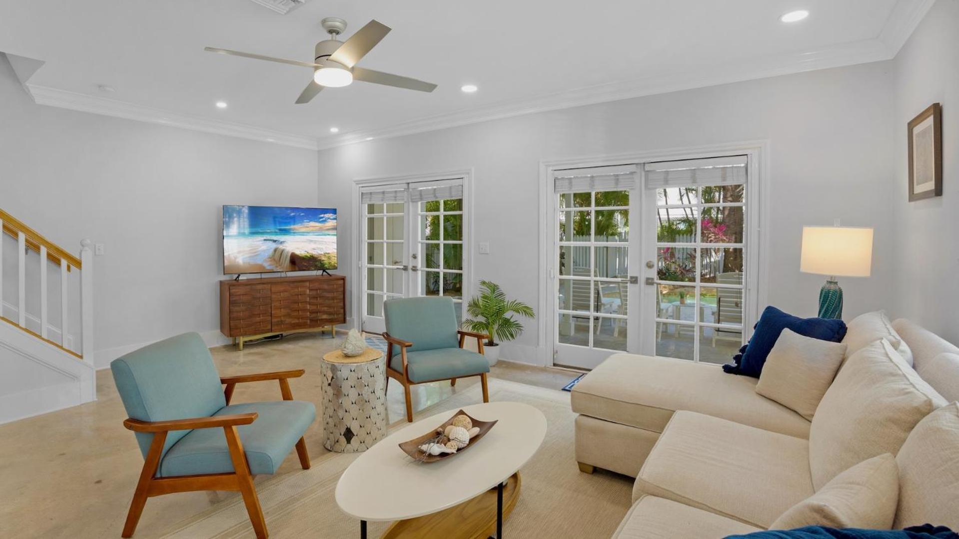 Garden Of Emma By Last Key Realty Holiday home