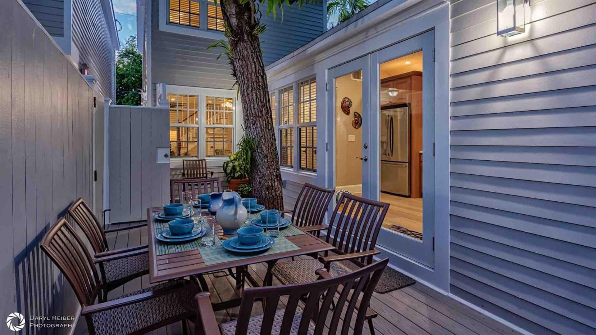 The Zesty Lime By Last Key Realty * Key West