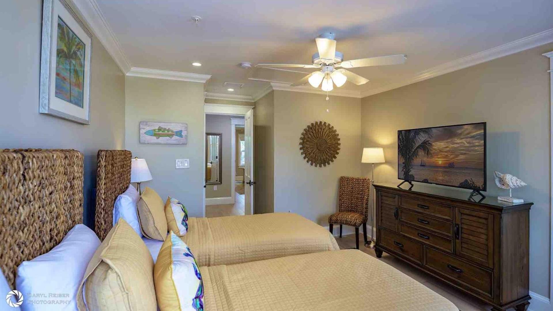 Holiday home The Toasted Coconut By Last Key Realty *