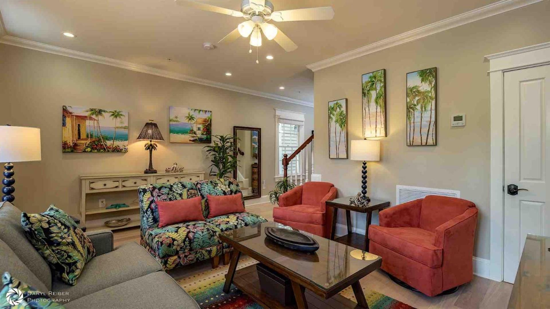 Holiday home The Toasted Coconut By Last Key Realty