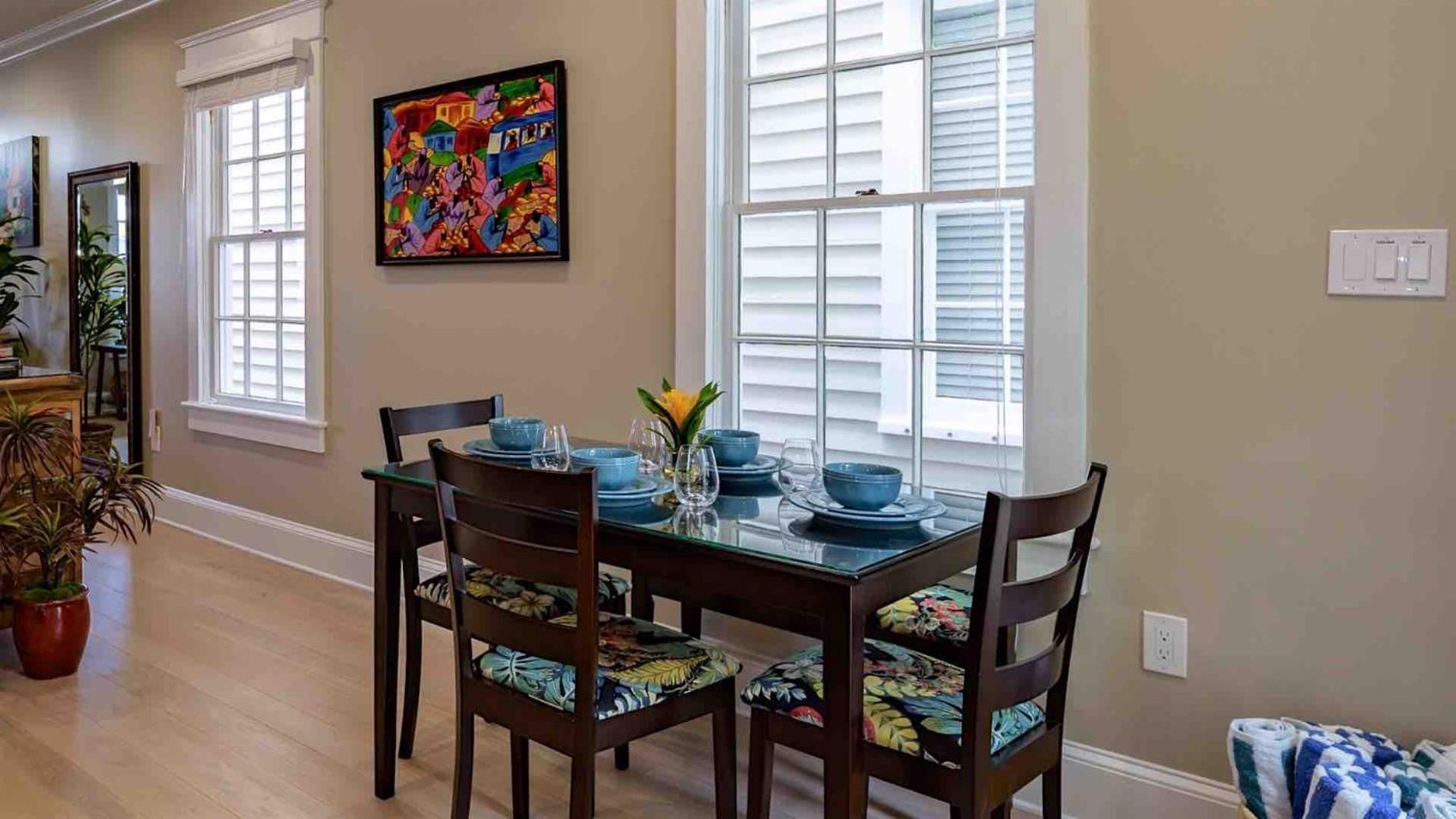 Holiday home The Toasted Coconut By Last Key Realty Key West