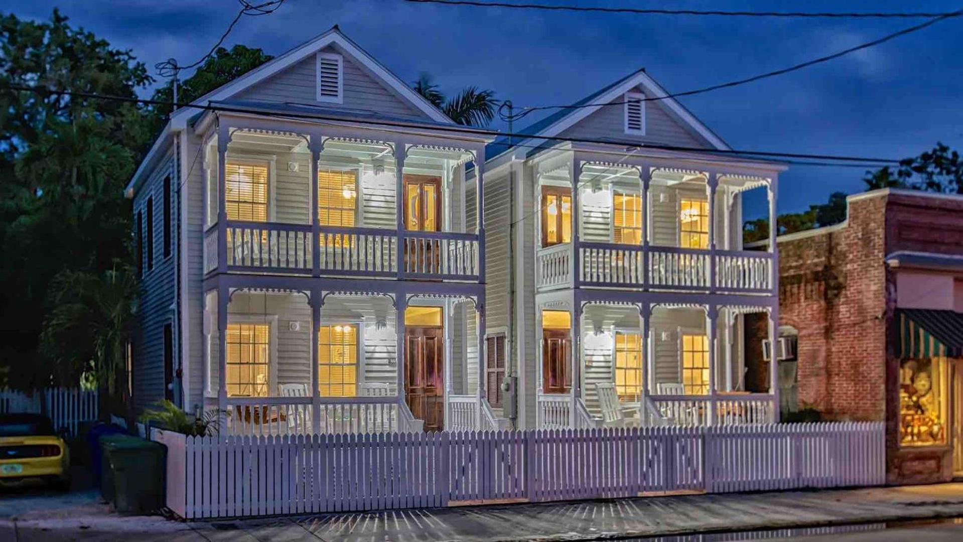 The Zesty Lime By Last Key Realty