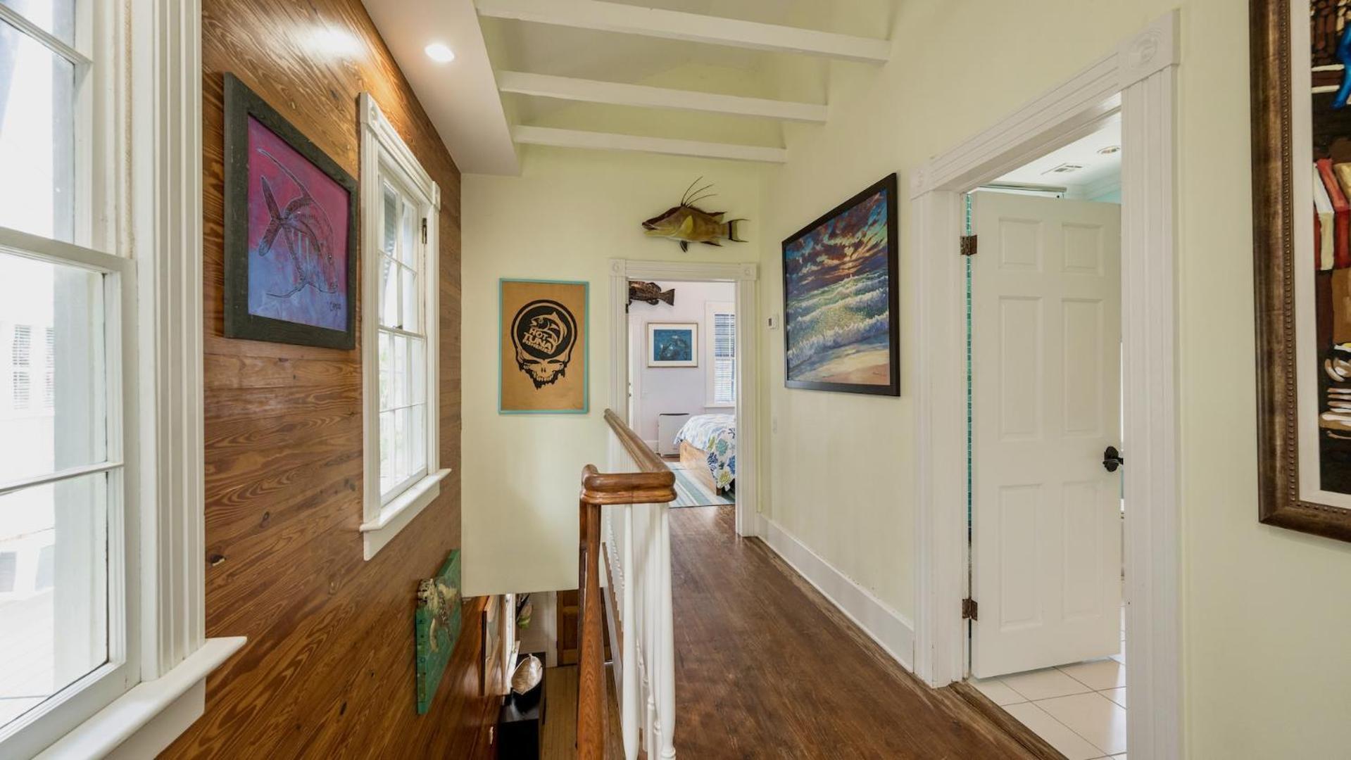 The Wicked Tuna By Last Key Realty Key West