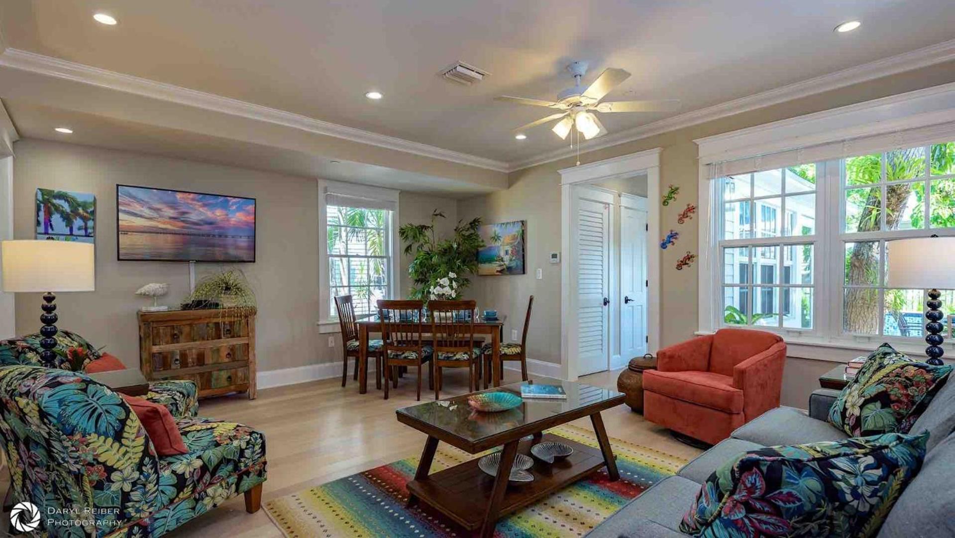 The Zesty Lime By Last Key Realty * Key West