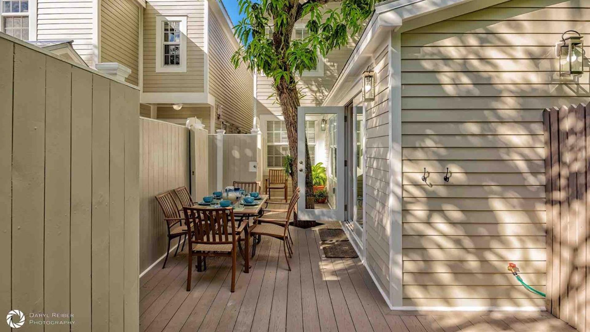 The Zesty Lime By Last Key Realty *