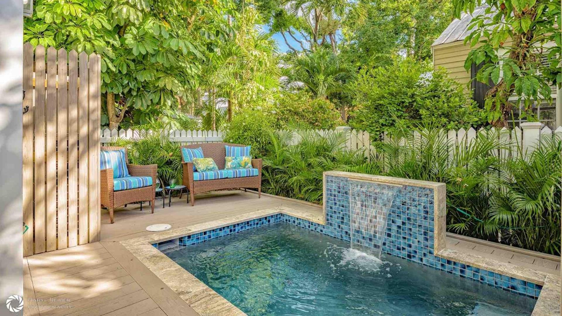 The Zesty Lime By Last Key Realty Holiday home *