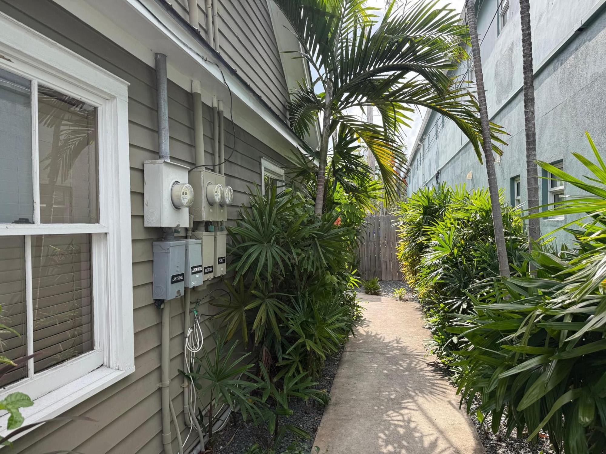 Osprey - Southernmost Sanctuary Holiday home