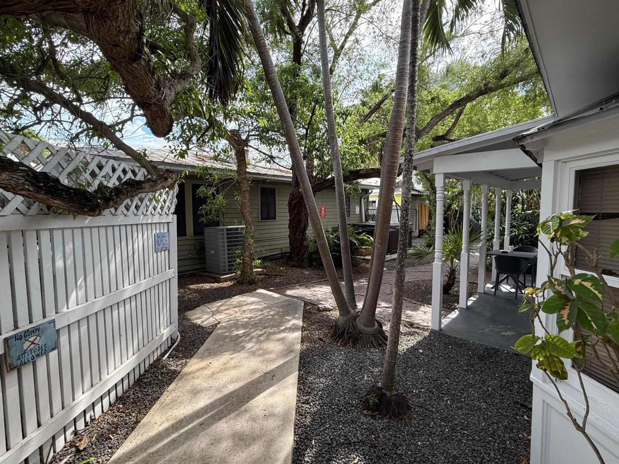 Holiday home Seagull - Southernmost Sanctuary Key West
