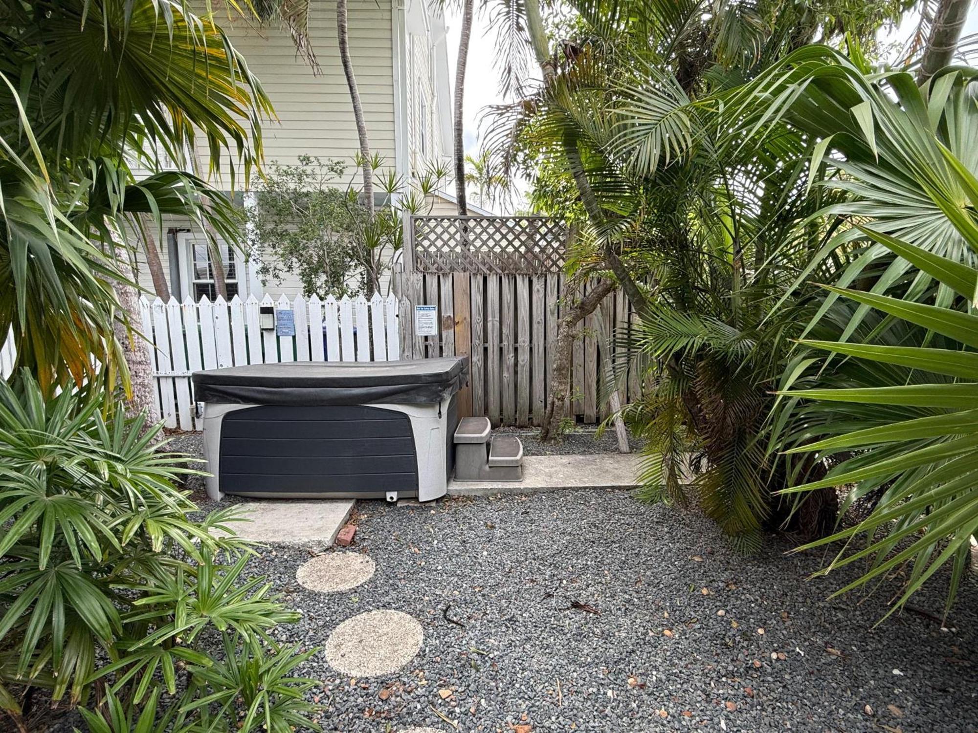 Holiday home Seagull - Southernmost Sanctuary