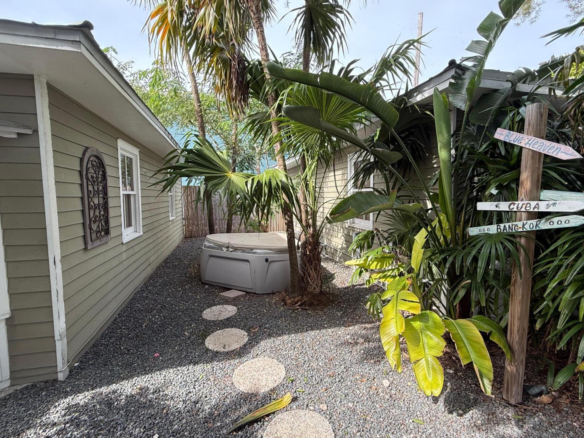 Seagull - Southernmost Sanctuary Holiday home *
