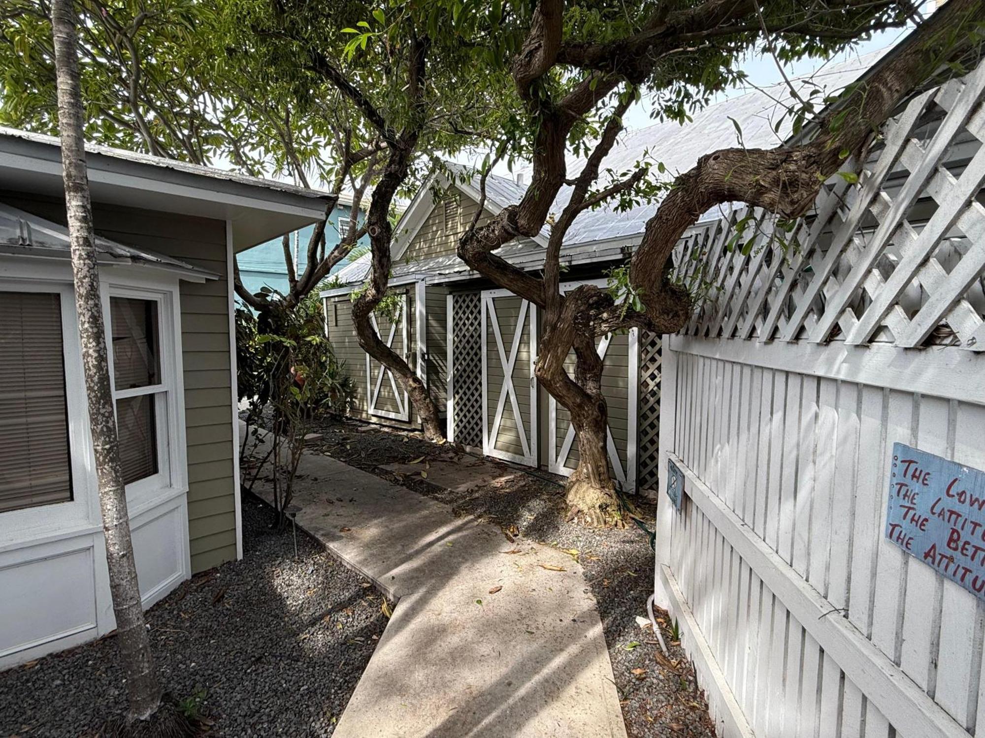 Holiday home Seagull - Southernmost Sanctuary Key West