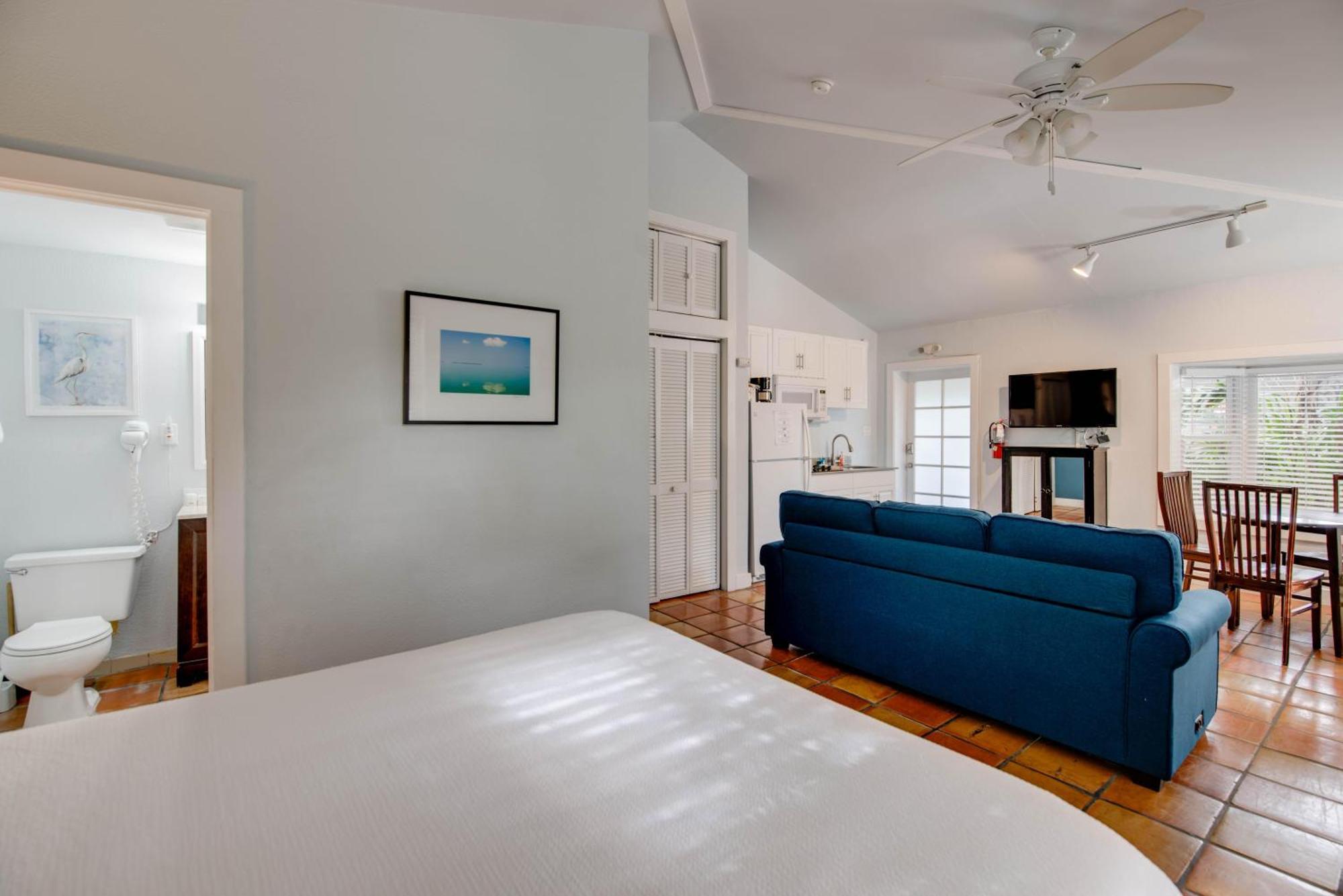 Holiday home Osprey - Southernmost Sanctuary Key West