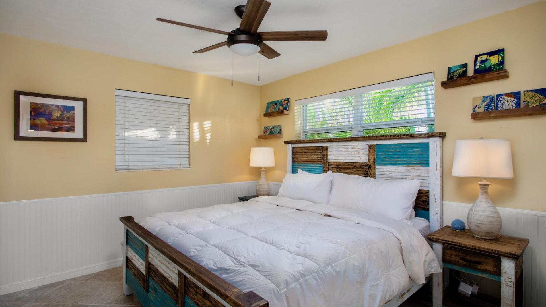 Mariners Hidden Haven By Last Key Realty