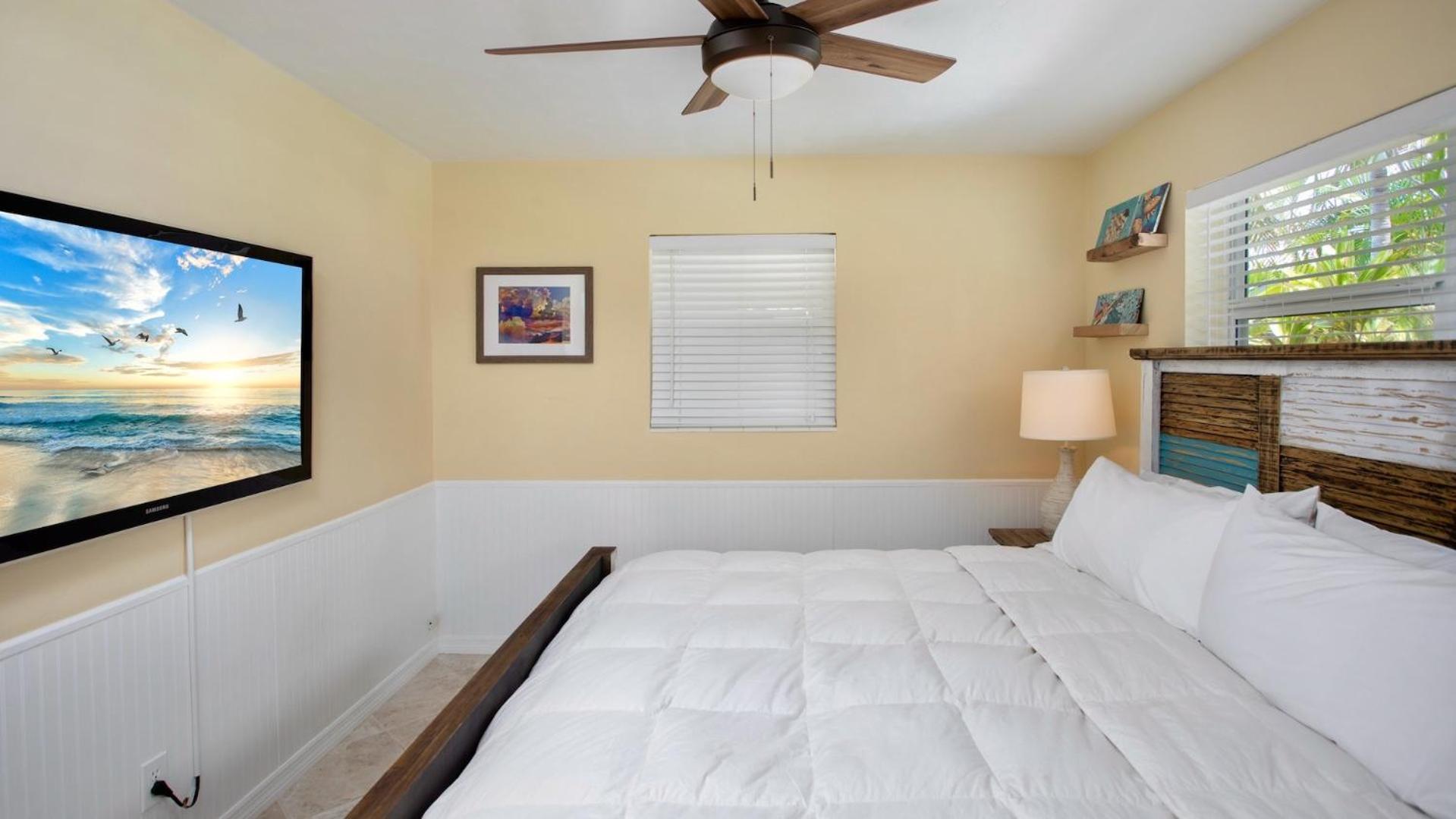 Mariners Hidden Haven By Last Key Realty *