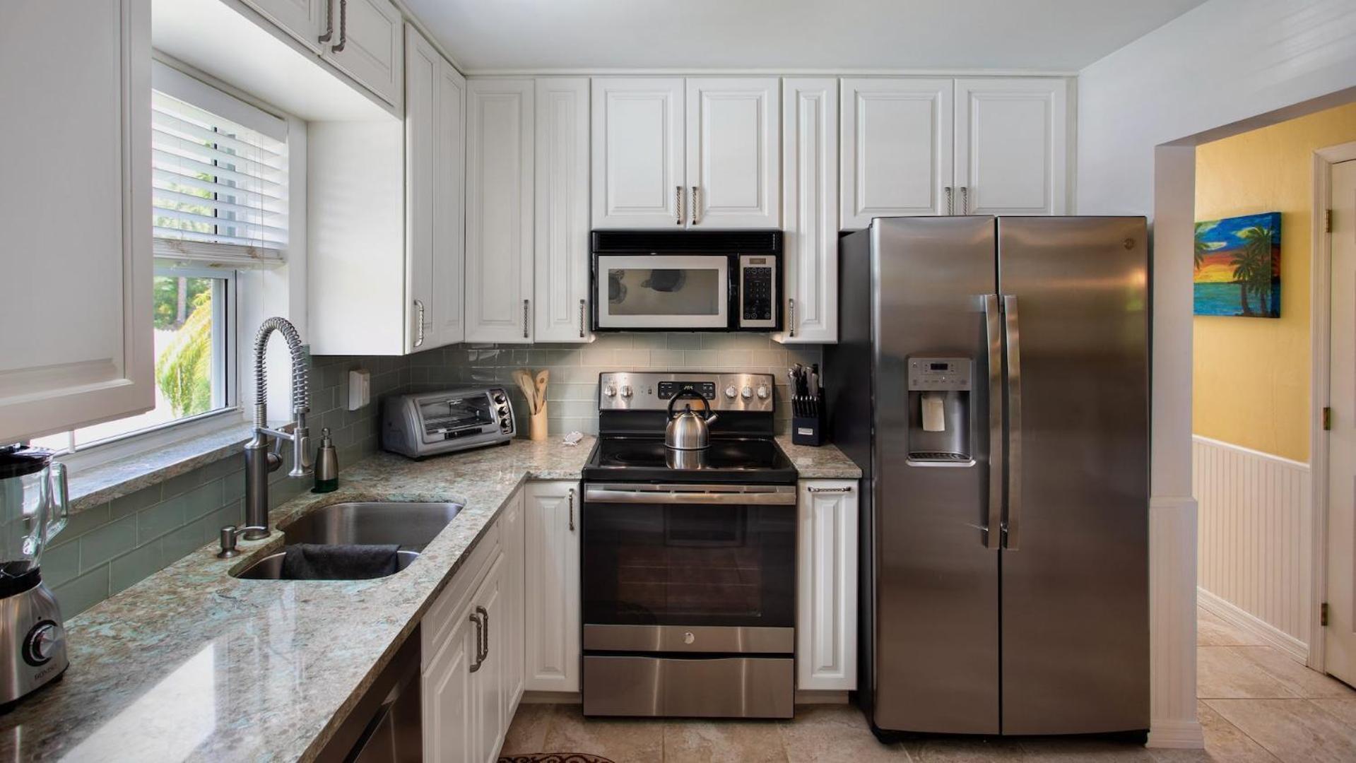 Mariners Hidden Haven By Last Key Realty Holiday home *