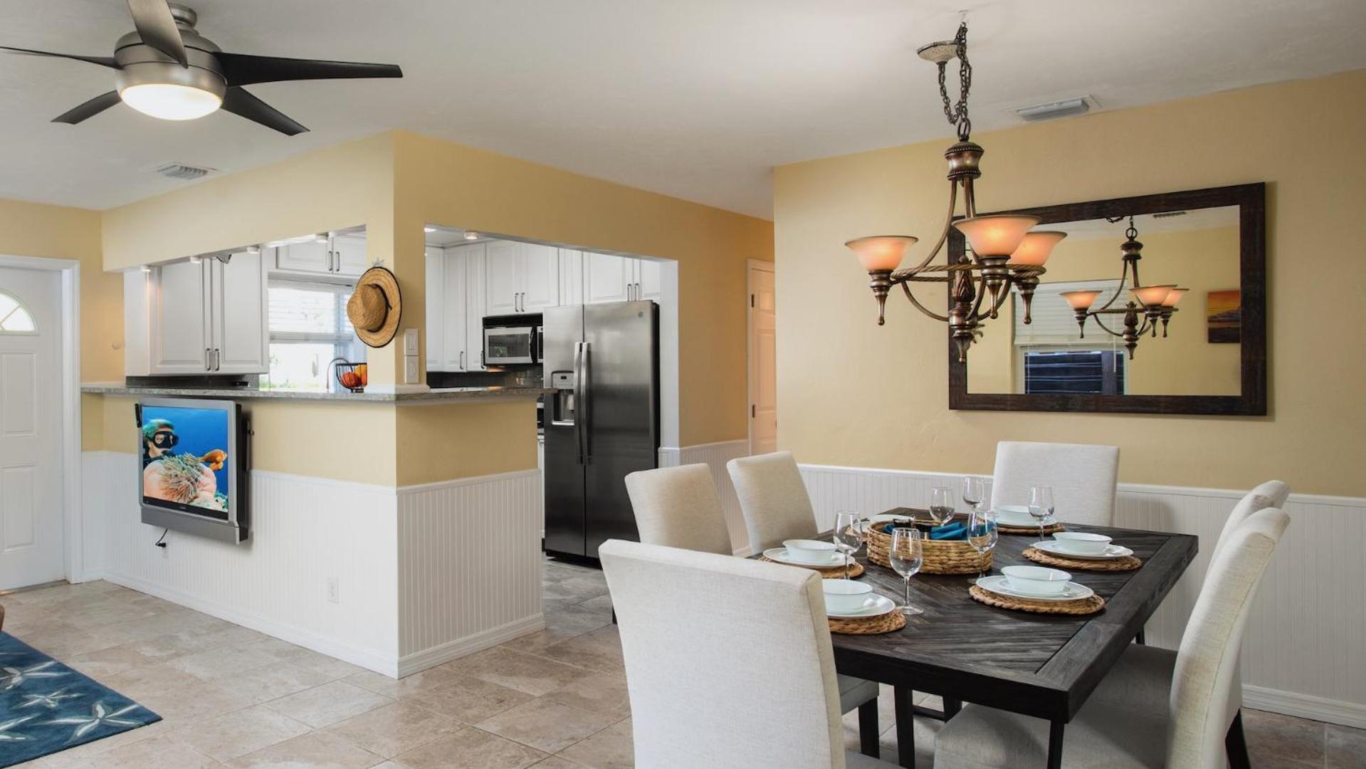 Mariners Hidden Haven By Last Key Realty * Key West