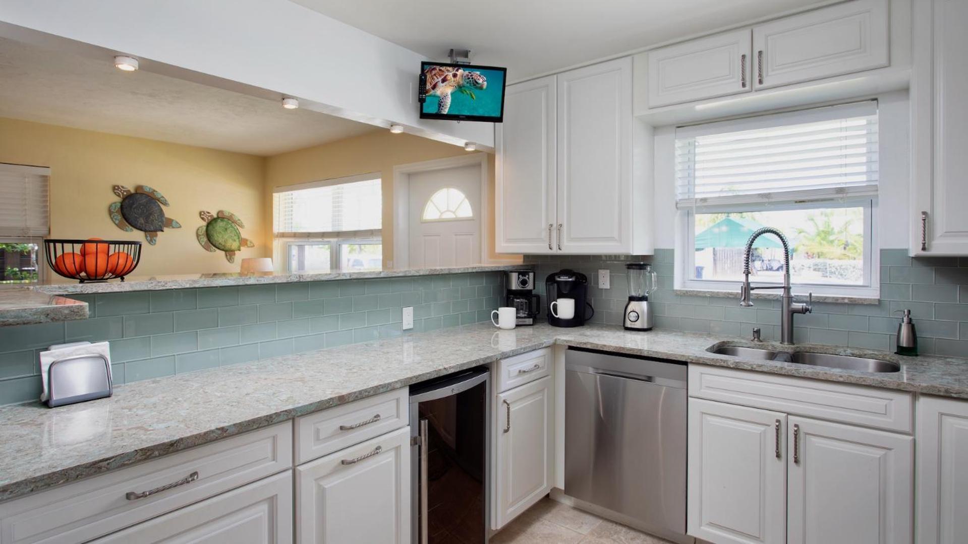 Holiday home Mariners Hidden Haven By Last Key Realty Key West