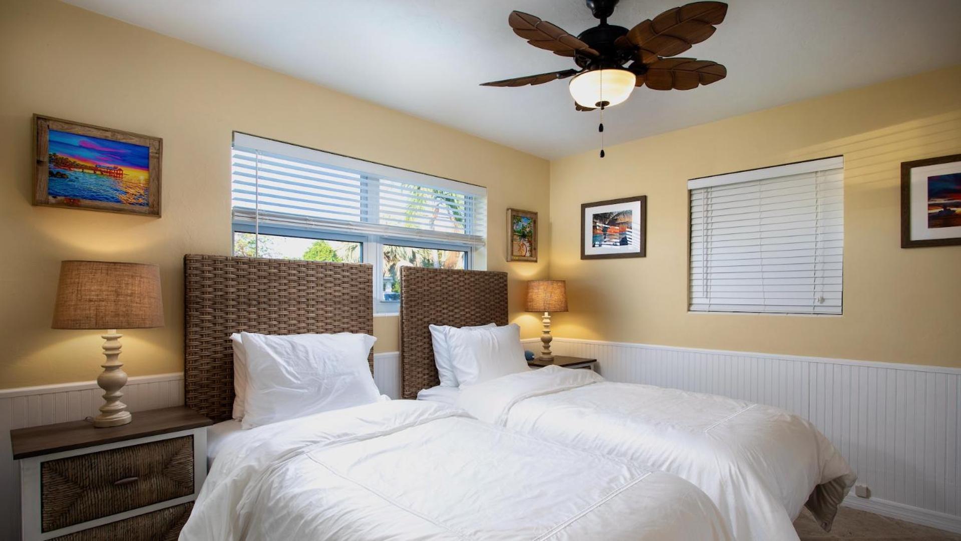Mariners Hidden Haven By Last Key Realty * Key West